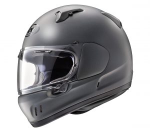 Arai Defiant-X helmet