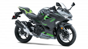 Kawasaki Ninja 400 ABS