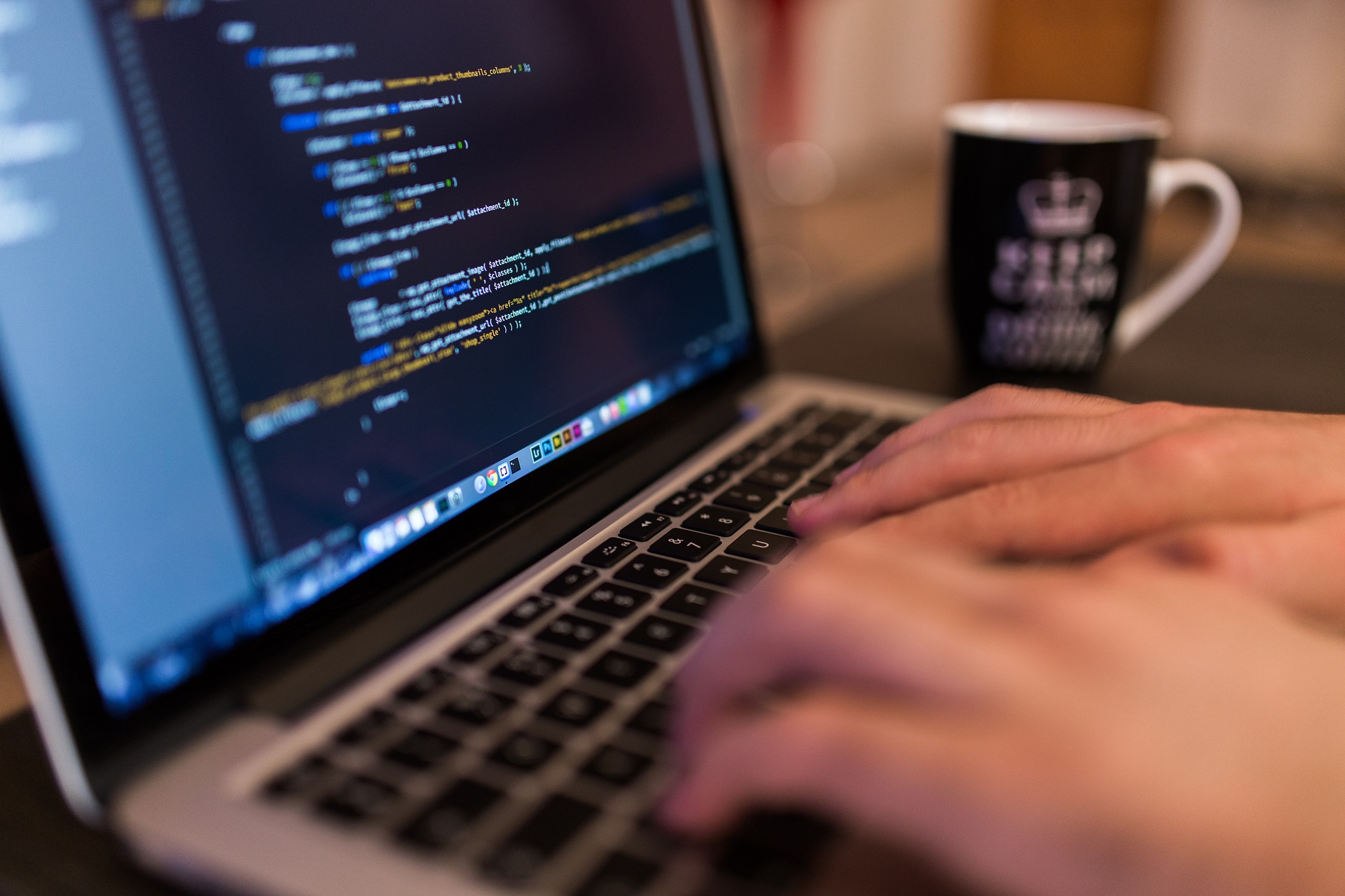 Why you should be a software developer
