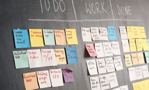 How to do Scrum right, 5-minute crash course