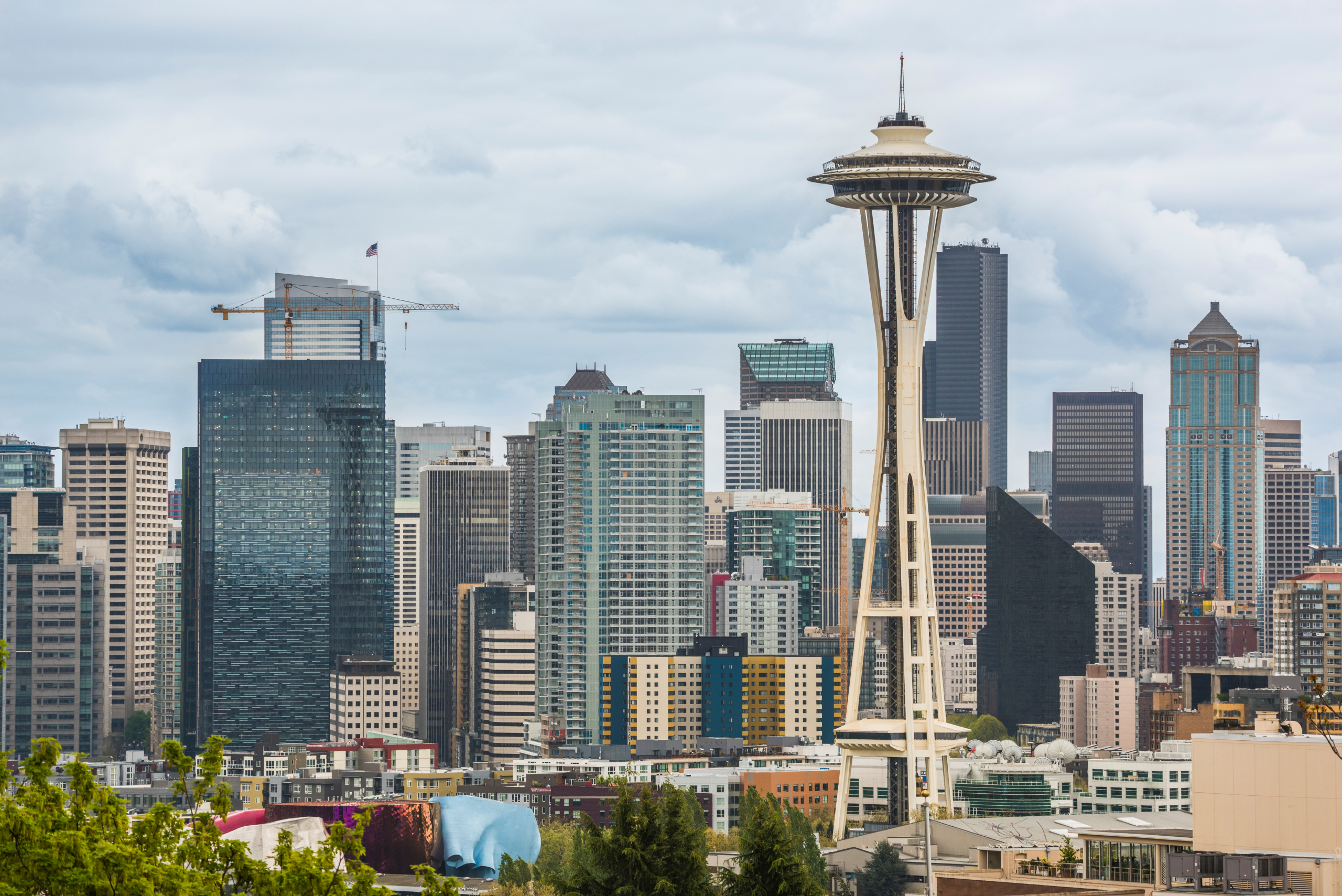 What to know before moving to Seattle